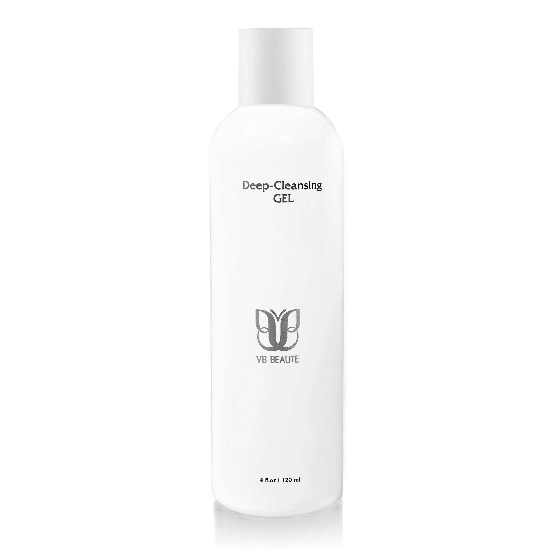 Deep-Cleansing Gel
