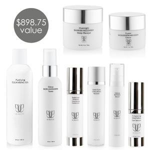 Skin Age-Defying System + 2 Deluxe Free Gifts (LIMITED TIME OFFER!)