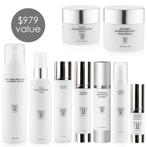 Skin Brighten System + 2 Deluxe Free Gifts (LIMITED TIME OFFER!)