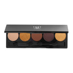 Glow Natural- 5 Color Eyeshadow Palette