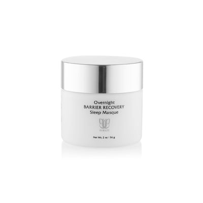 Overnight Barrier Recovery Sleep Masque