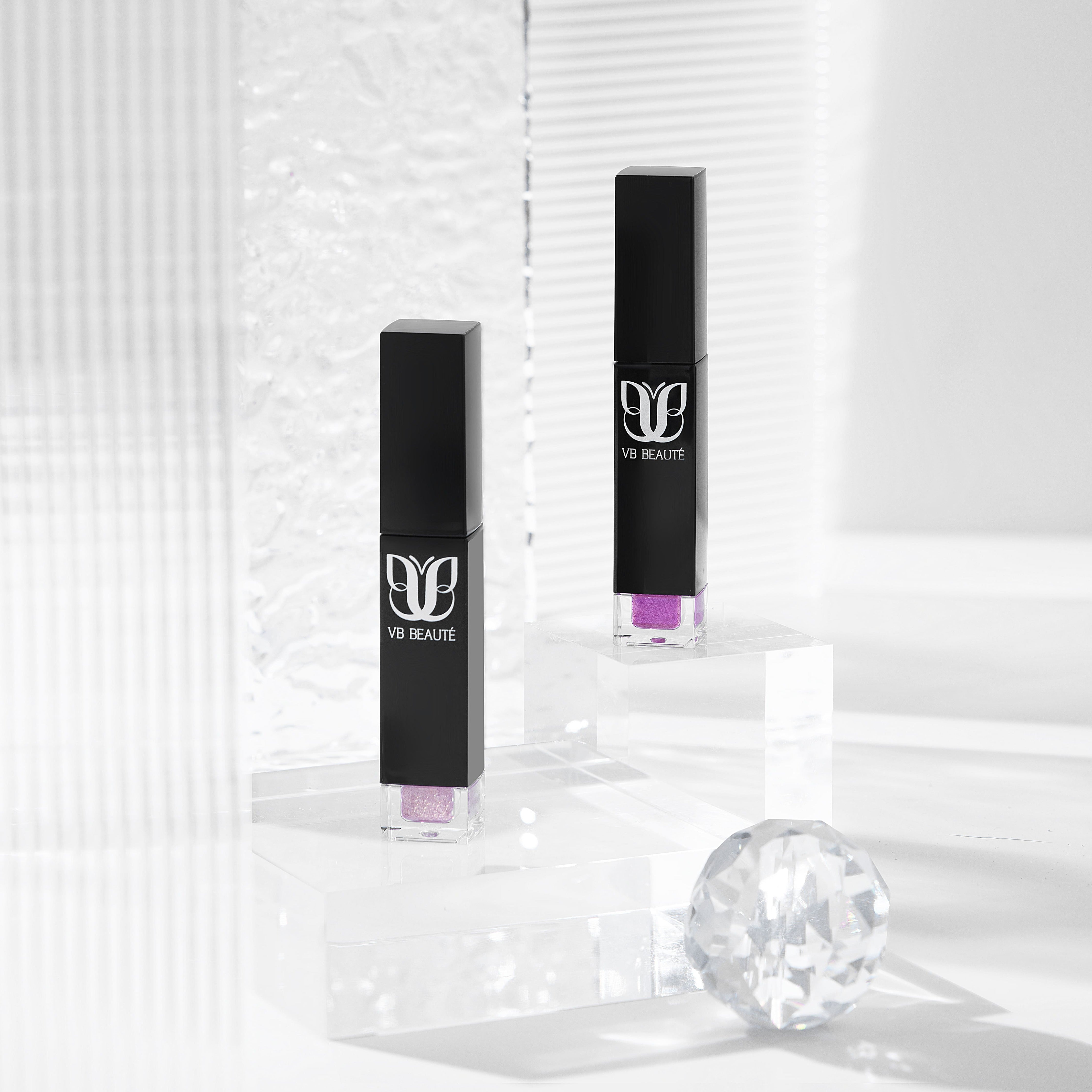 Diamond Liquid Lipstick – VB Beaute