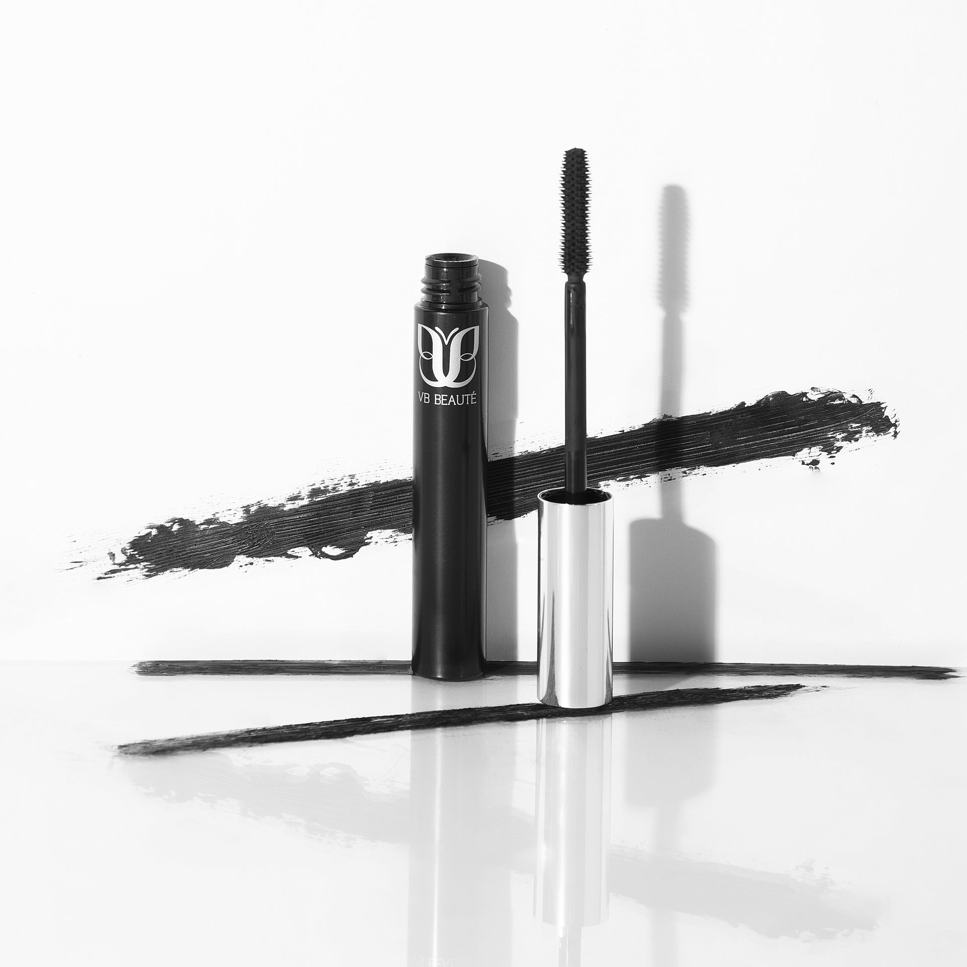 Mascara - Waterproof