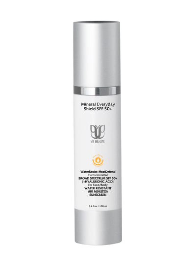 Mineral Everyday Shield SPF 50+