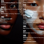 Skin Pre and Post Preventing System + 2 Deluxe Free Gifts (LIMITED TIME OFFER!)