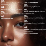 Skin Oily System + 2 Deluxe Free Gifts (LIMITED TIME OFFER!)