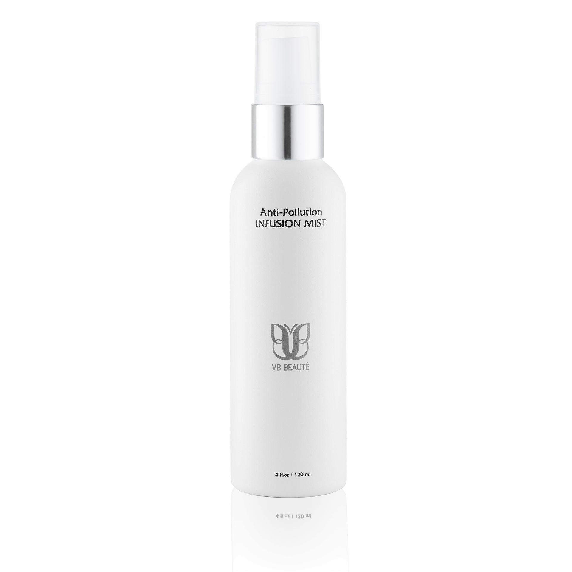 Anti-Pollution Infusion Mist