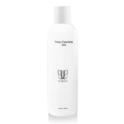 Deep-Cleansing Gel