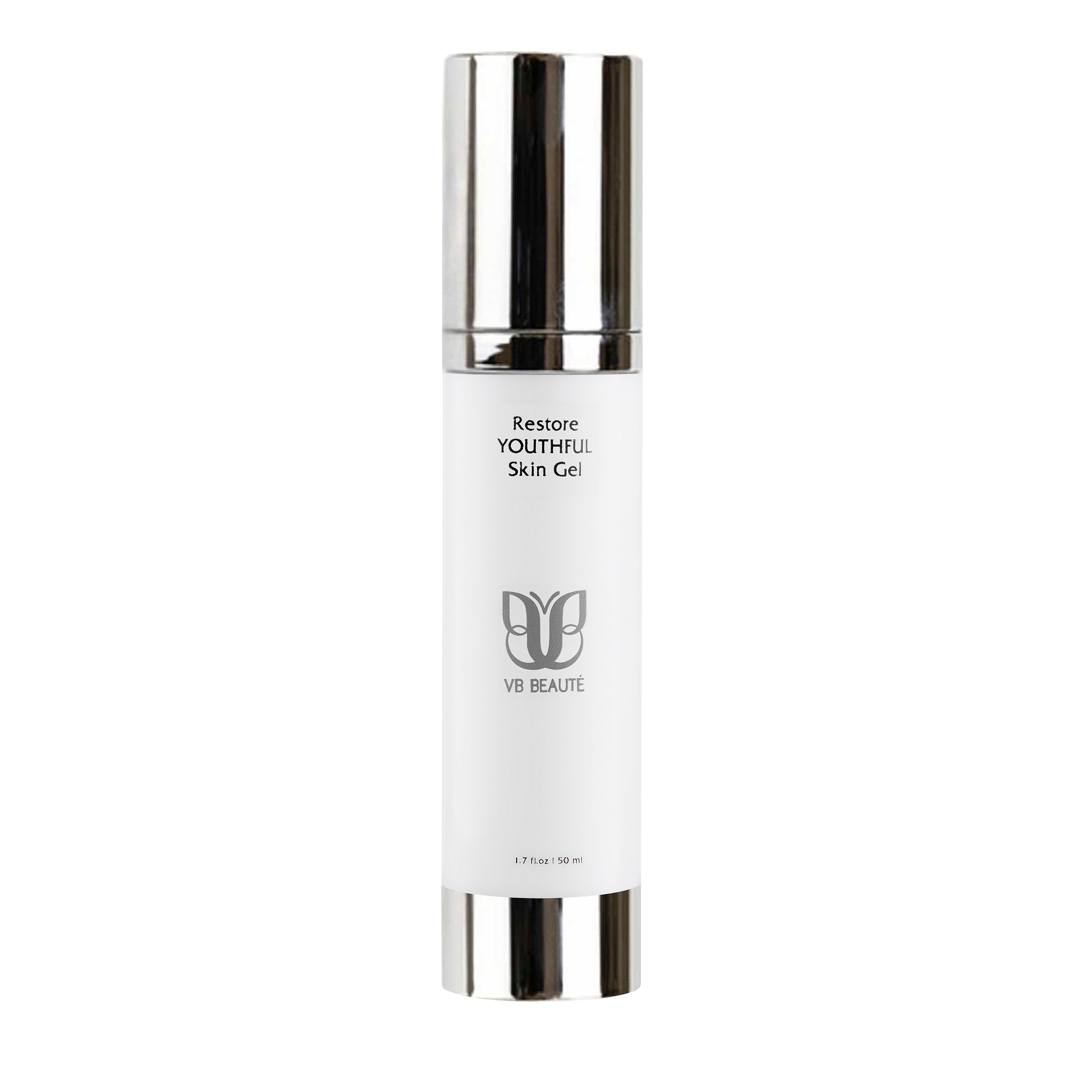 Restore Youthful Skin Gel – VB Beaute