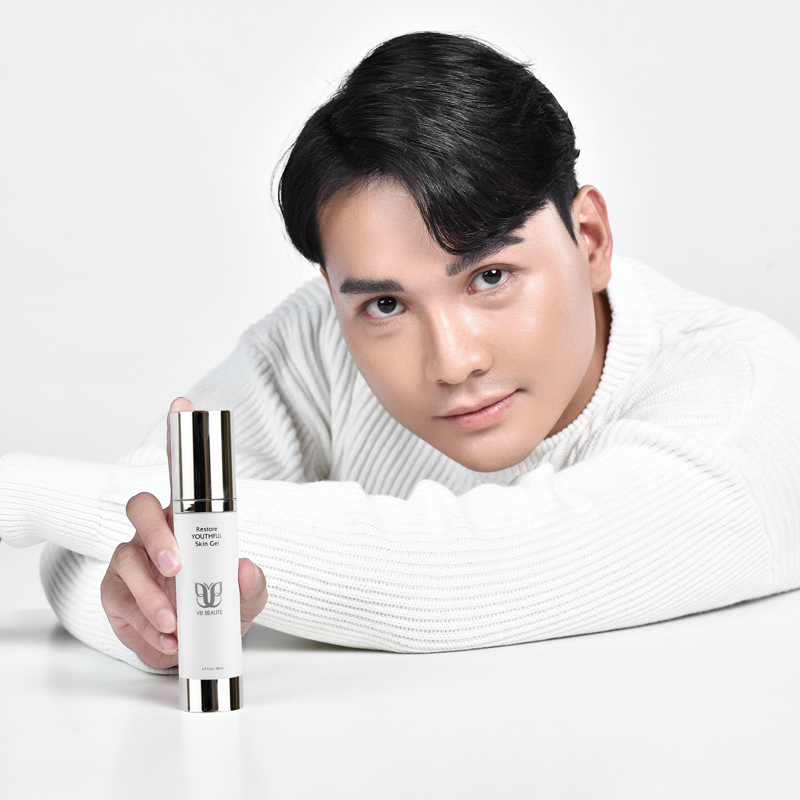 Restore Youthful Skin Gel – VB Beaute