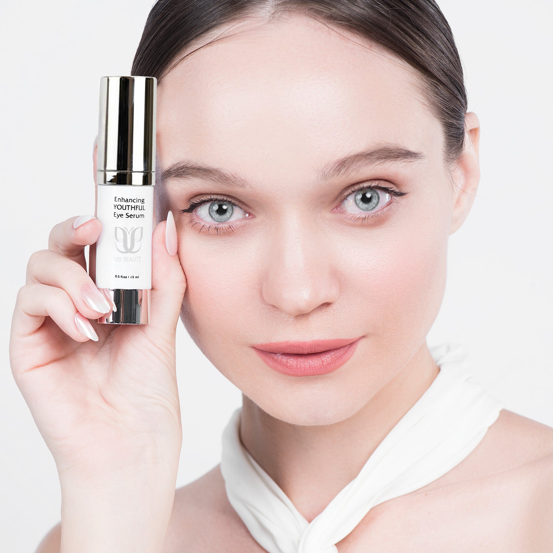 Enhancing Youthful Eye Serum