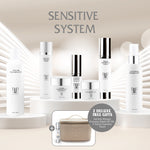 Skin Sensitive System + 2 Deluxe Free Gifts (LIMITED TIME OFFER!)