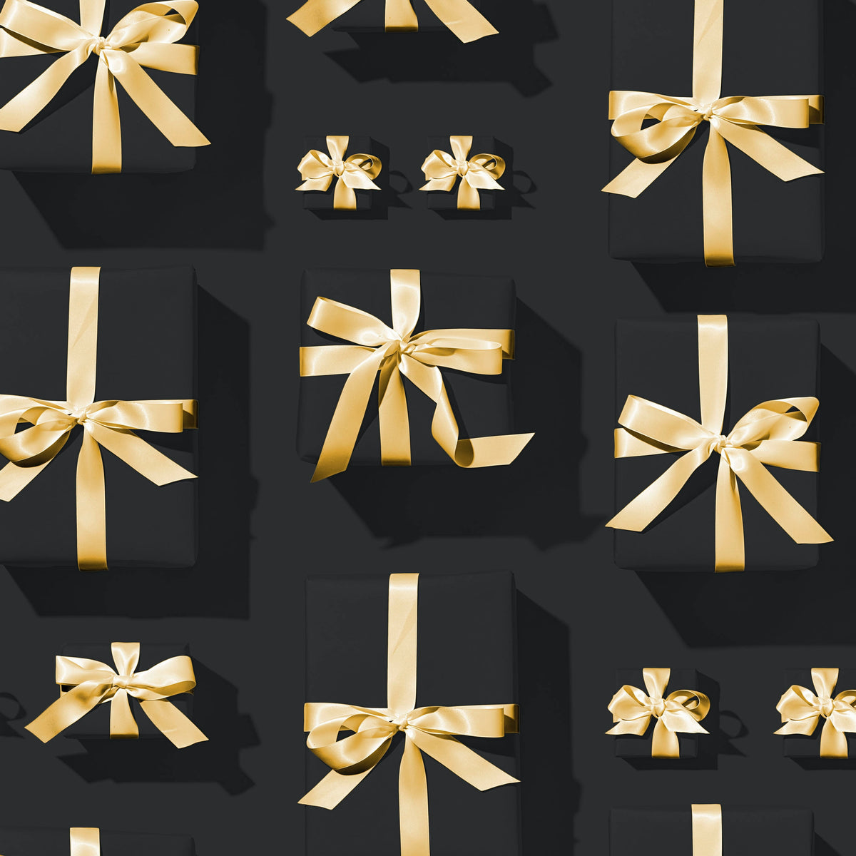 Gift Wrapping