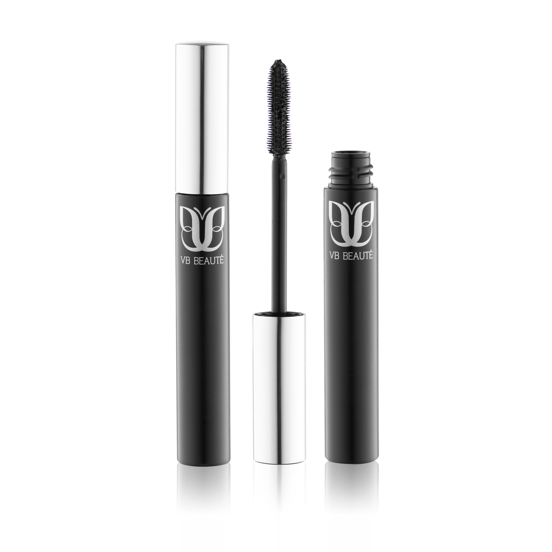 Mascara - Waterproof